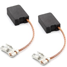 Spazzole carbone carbone per Hilti 74718 TE 804,TE 805,TP 800,TP 804 6,3x12,5x19mm