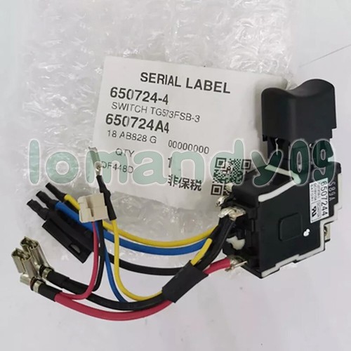 Interruttore oem 650724 per - interruttore,
