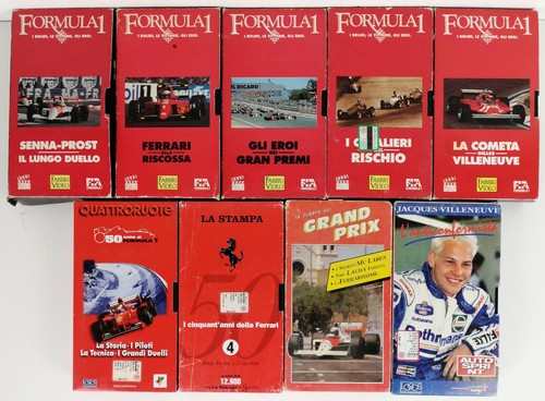 Formula lotto 8 - 1,