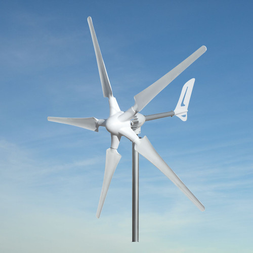 Istabreeze turbina eolica - istabreeze®,
