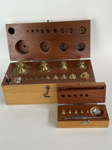 Henry troemner bilancia di - henry,