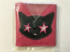 Vintage EMILY THE STRANGE pink