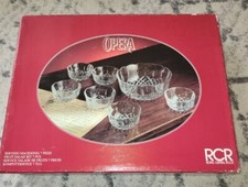 Royal Crystal Rock "RCR" Opera