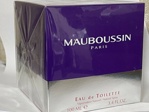 Mauboussin edt da donna - oz,