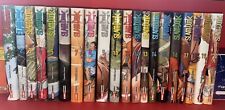 SLAM DUNK di T. Inoue 1/20 Panini Planet Manga 1a EDIZIONE COMPLETA