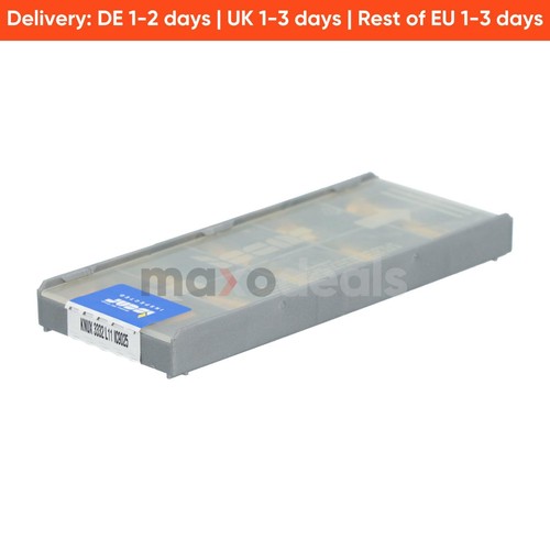 Inserti fresatura iscar - di,