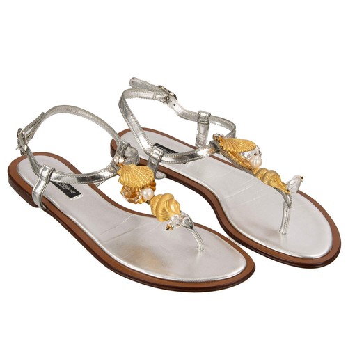Dolce gabbana sandali in - sandali,