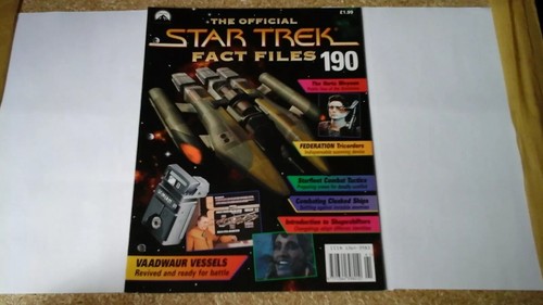 The official star - the, fact