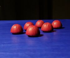 Bottoni vintage 6 pz. anni 50