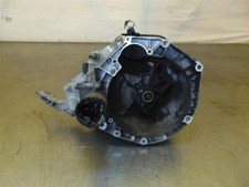 CAMBIO MANUALE 5M FIAT PUNTO (176) 1.2B 8V 73CV MAN 5M (1999)