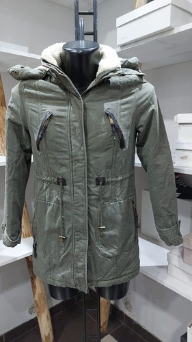 Design giubbotto in cotone - giubbotto,