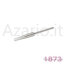 TESTA MINI TRAPANO CONICA PER