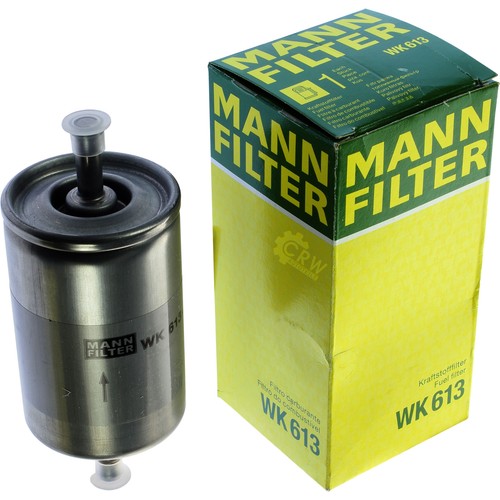 Originale mann filter - originale, mann-filter
