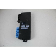 Centralina tetto apribile