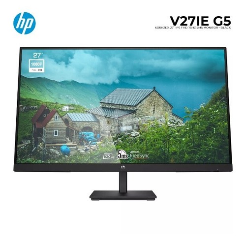 V27ie monitor fhd 2024 - 27",