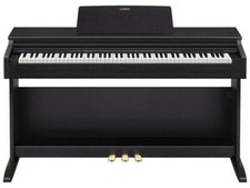 Casio celviano ap270 black - celviano,