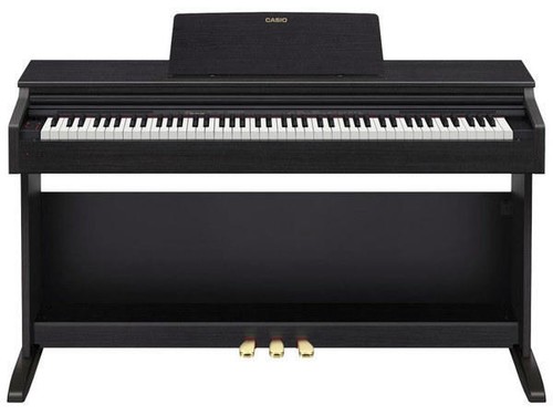 Casio celviano ap270 black - casio,