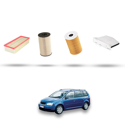 Hoffcar kit tagliando - hoffcar, 4