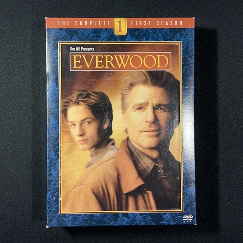 Everwood series season - everwood, tv