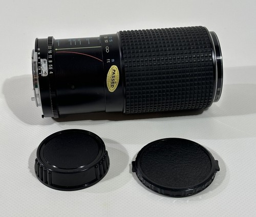 Vintage rmc tokina 200 mm - vintage,