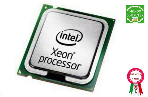 Processore intel socket 1155 - processore,