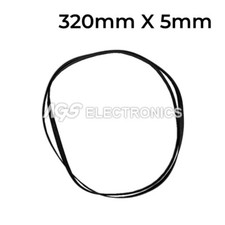 Cinghia per giradischi