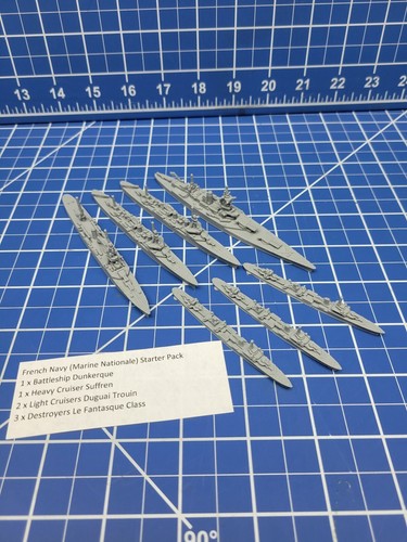 Pacchetti flotta wargaming - -,