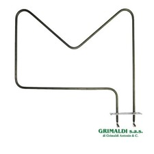 RESISTENZA INFERIORE BASE