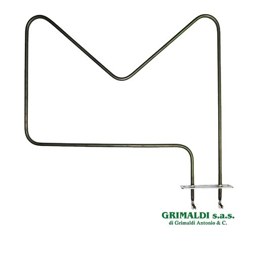 Resistenza inferiore base - resistenza,