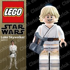 ⭐ LEGO Luke Skywalker