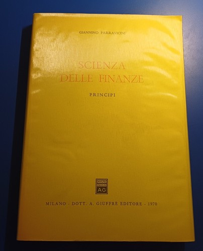 Giannino parravicini scienza - giannino, parravicini,