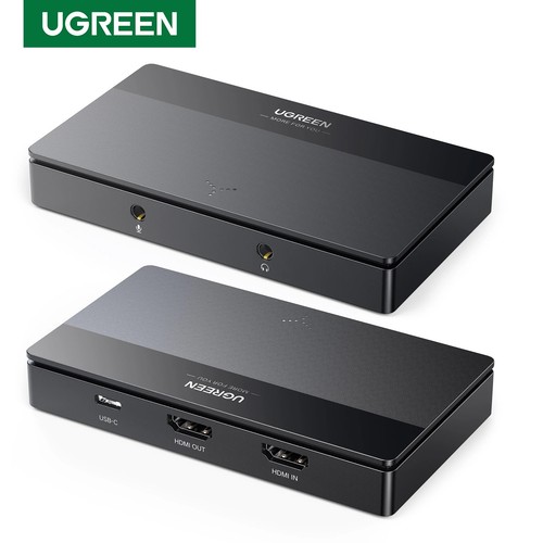 Ugreen hdmi scheda - hdmi,