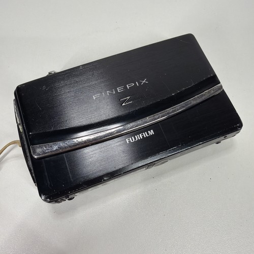 Fujifilm finepix z90 - fujifilm,