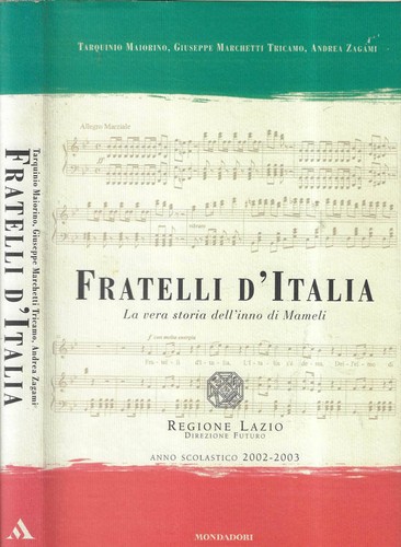 Fratelli italia vera - fratelli,