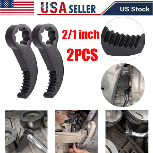 2pcs pry bar wrench - pry,