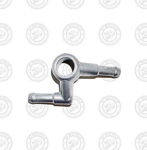 Weber dcoe 124 - 40, 124/125