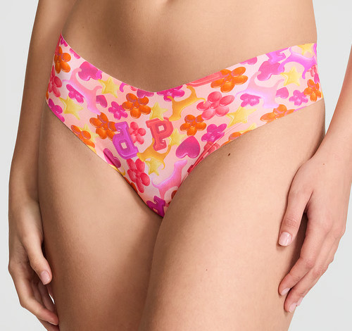Panty perizoma nuovo con