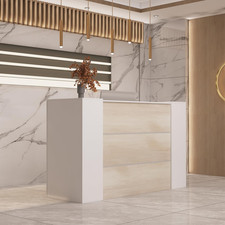 Banco Di Reception, Grandi