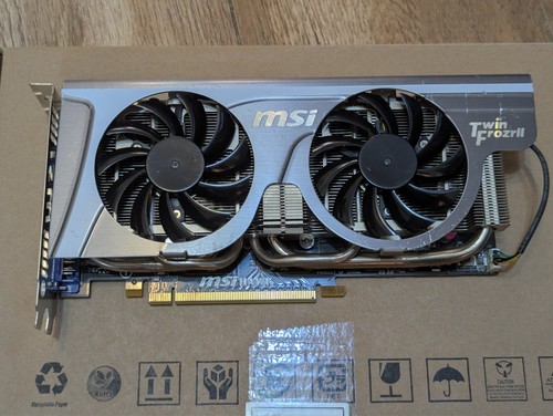 Nvidia geforce msi - nvidia,