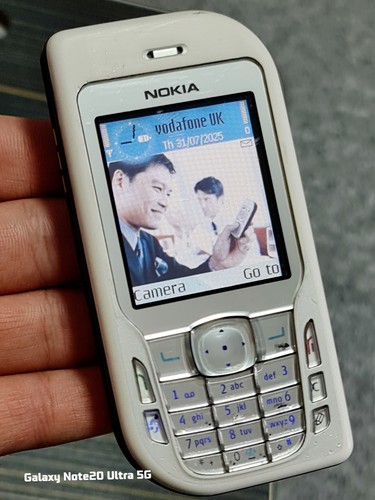Cellulare nokia 6670 classic - 6670,
