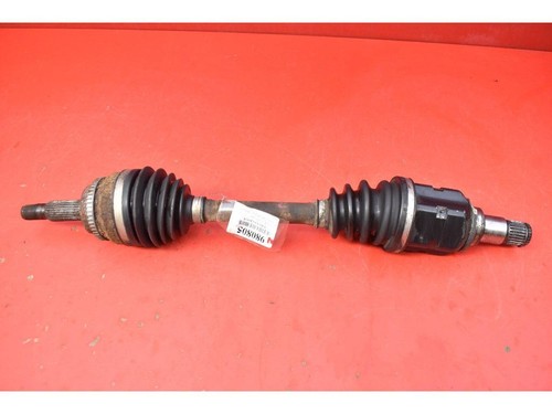Albero motore anteriore - , toyota
