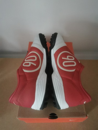 Scarpe calcio nike total - total, 90
