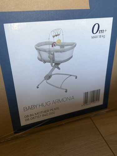 Chicco baby hug - chicco,