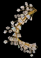 Fermagli per chignon per