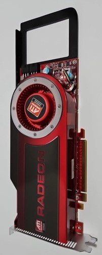 Ati radeon 4870 pci x16 - ati,