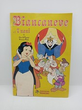 Biancaneve e i 7 nani - Panini