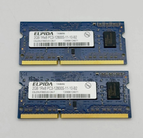 Elpida 4gb 1rx8 - elpida,