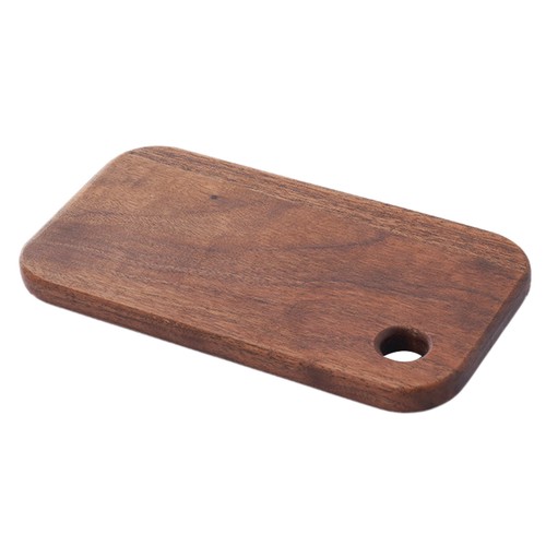 Tagliere legno per esterni - in,