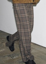 PANTALONE ZARA DONNA VITA