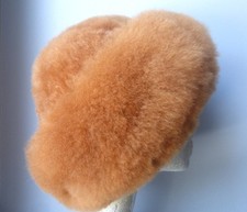 Cappello di lusso peruviano in